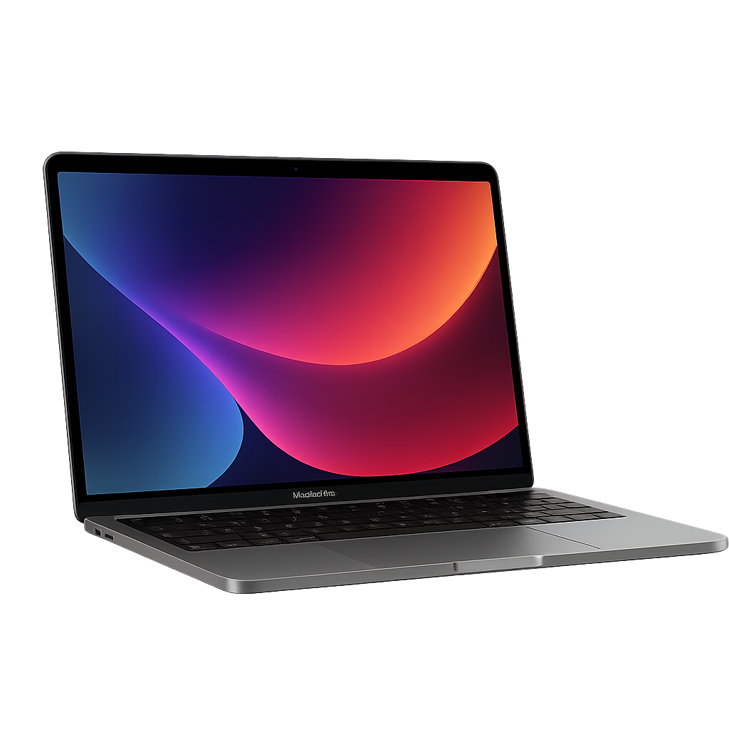 MACBOOK PRO